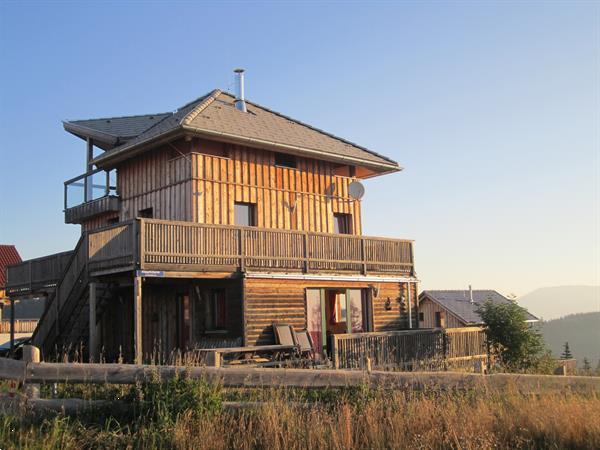 Grote foto uniek ruim vak.huis. 8 10 pers. berg skigebied. vakantie oostenrijk