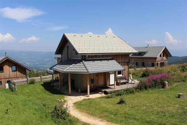 Grote foto gezellig comfortabel huis. berg skigebied vakantie oostenrijk