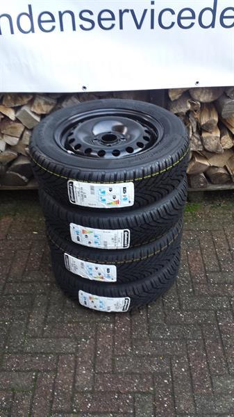 Grote foto nieuw vw up seat mii skoda citigo winterbanden auto onderdelen banden en velgen