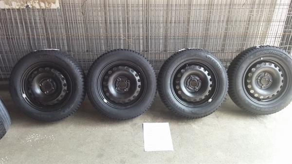 Grote foto nieuw vw up seat mii skoda citigo winterbanden auto onderdelen banden en velgen