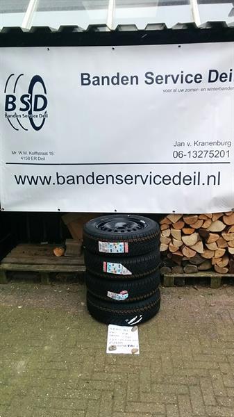 Grote foto nieuw vw up seat mii skoda citigo winterbanden auto onderdelen banden en velgen