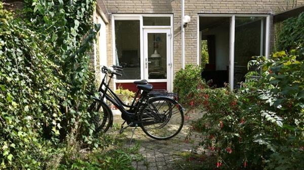 Grote foto eengezinswoning te koop florence nightingalestraat 16 amsterdam huizen en kamers eengezinswoningen