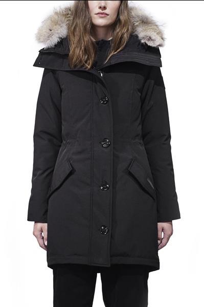 Grote foto nieuw canada goose dames jassen maat xs tot xxxl kleding dames jassen winter