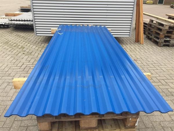 Grote foto nr.61 metalen golfplaten dakplaten doe het zelf en verbouw dakpannen