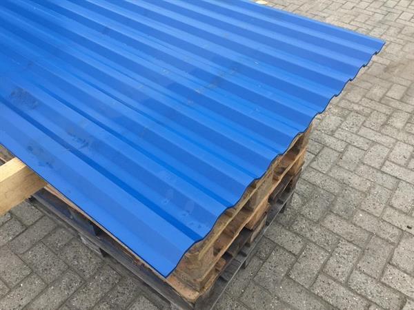 Grote foto nr.61 metalen golfplaten dakplaten doe het zelf en verbouw dakpannen