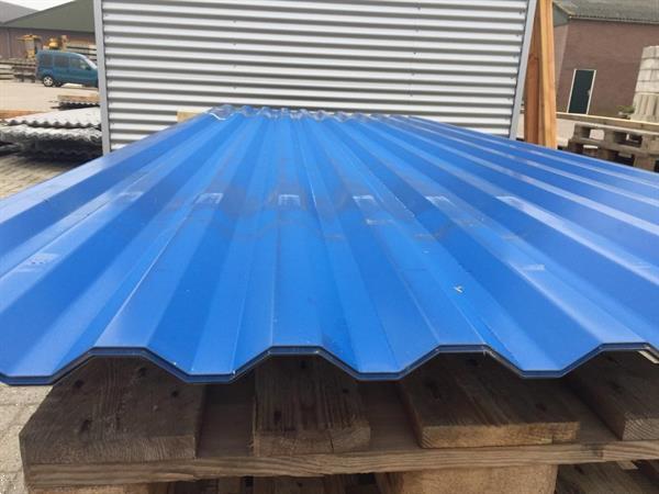 Grote foto nr.61 metalen golfplaten dakplaten doe het zelf en verbouw dakpannen