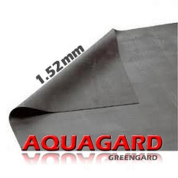 Grote foto aquagard epdm dakrubber 1 52 mm dik. doe het zelf en verbouw dakbedekking