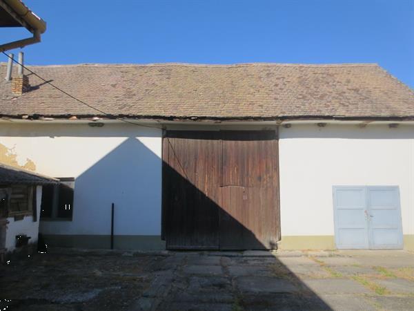 Grote foto nette boerderij nabij p cs huizen en kamers bestaand europa