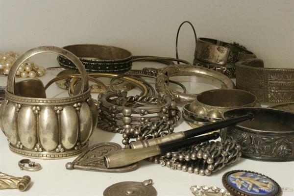 Grote foto opkoop van zilver hoogste prijs sieraden tassen en uiterlijk overige