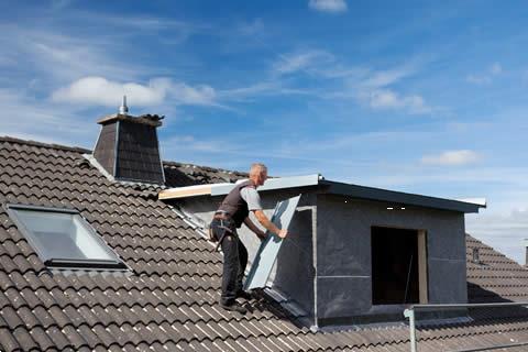 Grote foto dakkapel scherpe prijzen diensten en vakmensen aannemers