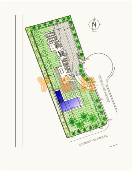 Grote foto new design villa views mountain and valley. huizen en kamers nieuw europa