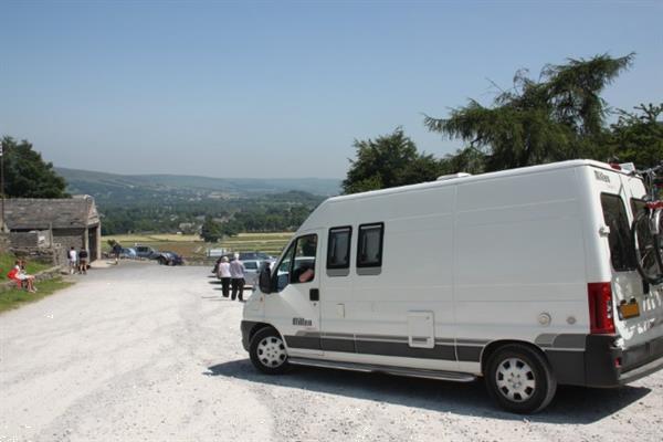 Grote foto buscampers met vast bed 2 3 persoons caravans en kamperen overige caravans en kamperen