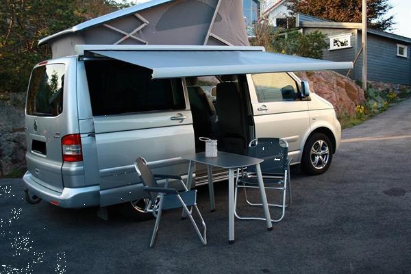 Grote foto volkswagen california 2 5 l caravans en kamperen campers