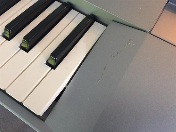 Grote foto yamaha tyros 5 76 workstation keyboard muziek en instrumenten keyboards