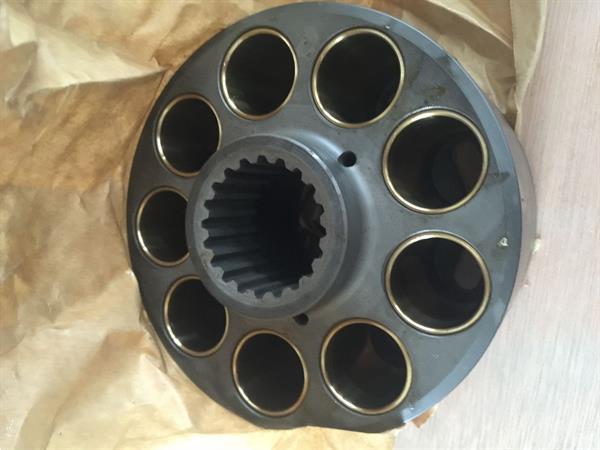 Grote foto reparatie sets voor hydrauliek pompen minigravers doe het zelf en verbouw kranen en graafmachines