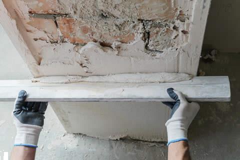 Grote foto goedkope goede stukadoor diensten en vakmensen stucadoors