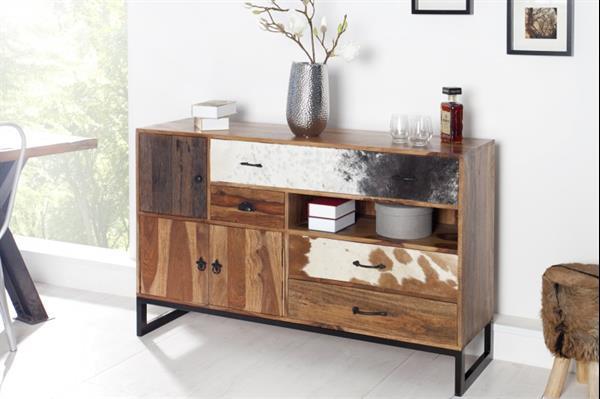 Grote foto dressoir patchwork huis en inrichting overige
