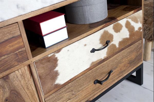 Grote foto dressoir patchwork huis en inrichting overige
