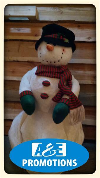 Grote foto verhuur sneeuwpanter gent brugge hasselt diensten en vakmensen kerst