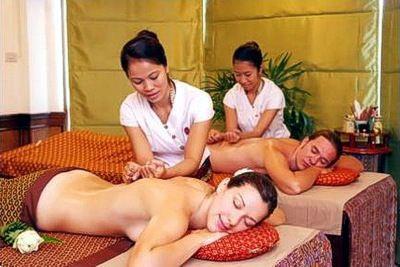 Grote foto baan dee thaise massage thaise massage in liempde diensten en vakmensen masseurs en massagesalons