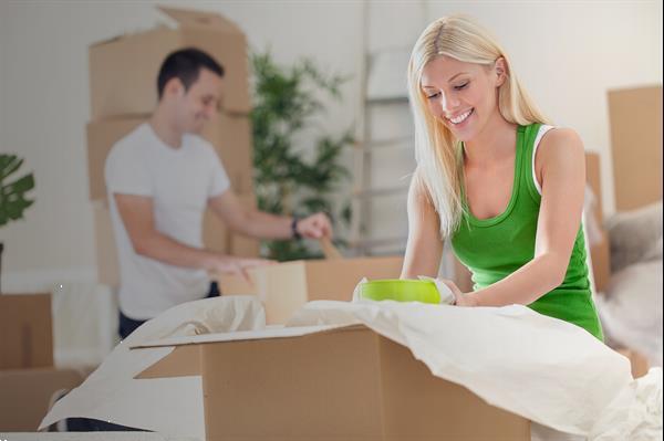 Grote foto betaalbaar verhuisbedrijf verhuizen diensten en vakmensen verhuizingen