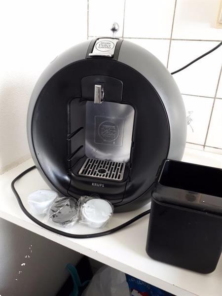 Grote foto krups dolce gusto circolo huis en inrichting keukenapparatuur