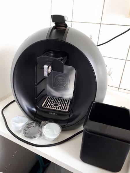 Grote foto krups dolce gusto circolo huis en inrichting keukenapparatuur
