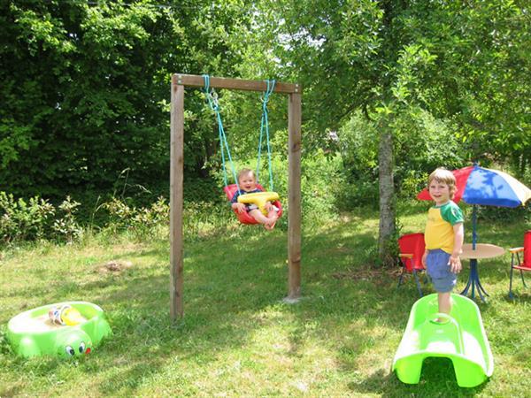 Grote foto 2 g tes verwarmd zwembad 2 10 pers dordogne vakantie frankrijk