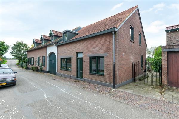 Grote foto eengezinswoning te koop beekstraat 8 urmond huizen en kamers eengezinswoningen