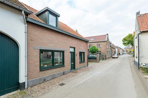 Grote foto eengezinswoning te koop beekstraat 8 urmond huizen en kamers eengezinswoningen