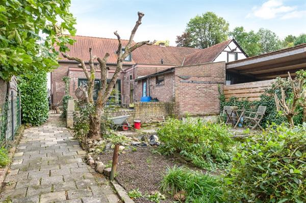 Grote foto eengezinswoning te koop beekstraat 8 urmond huizen en kamers eengezinswoningen