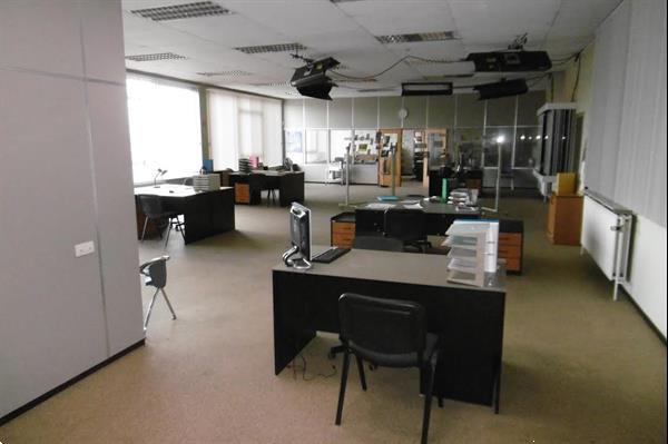 Grote foto 450m kantoor bedrijfsruimte te huur antwerpen bedrijfspanden kantoorruimte te huur