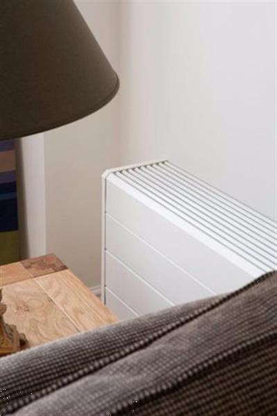 Grote foto jaga tempo low h2o radiator doe het zelf en verbouw verwarming radiatoren