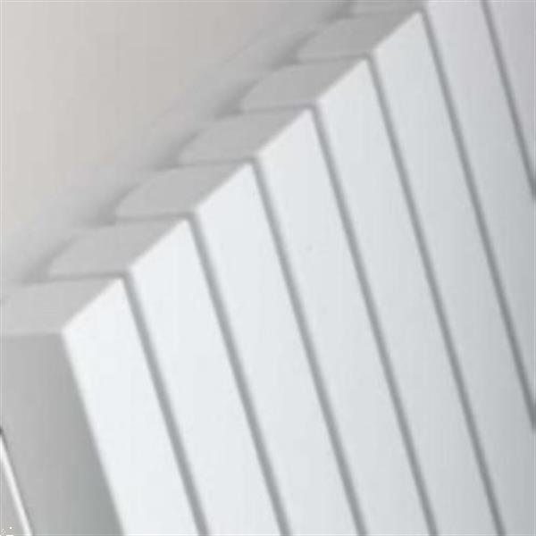 Grote foto jaga tetra wand verticale design radiator doe het zelf en verbouw verwarming radiatoren