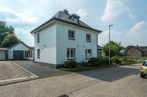 Grote foto villa te koop jubileumstrasse 8 tudderen huizen en kamers vrijstaand