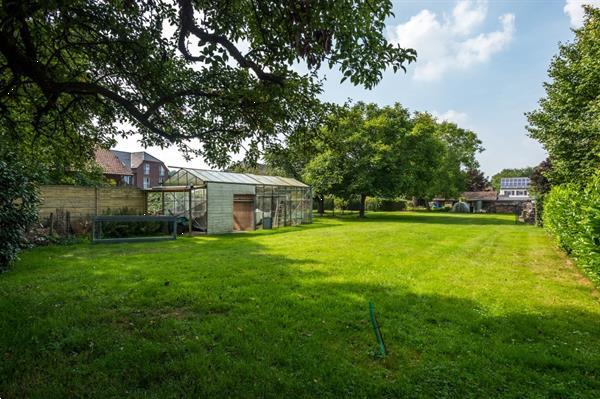 Grote foto villa te koop jubileumstrasse 8 tudderen huizen en kamers vrijstaand