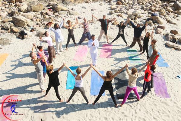 Grote foto join 200 hrs yoga ttc in the birthplace of yoga beauty en gezondheid lichaamsverzorging