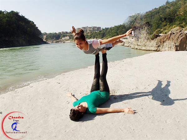 Grote foto join 200 hrs yoga ttc in the birthplace of yoga beauty en gezondheid lichaamsverzorging