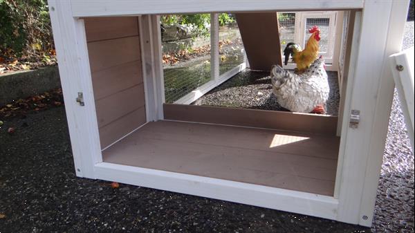 Grote foto kippenhok leah nieuw dieren en toebehoren hokken en kooien