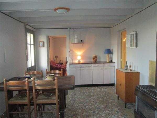 Grote foto huis te koop bourgogne frankrijk. huizen en kamers bestaand europa
