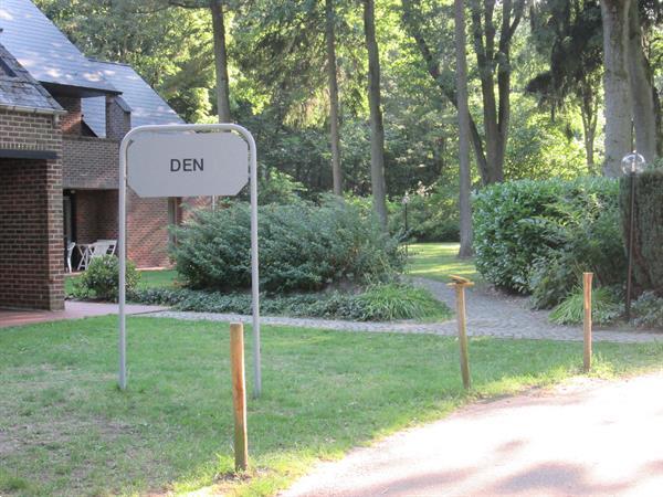 Grote foto prachtig hengelhoef all in fietsen zwemmen wandele vakantie belgi