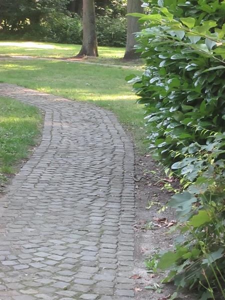 Grote foto prachtig hengelhoef all in fietsen zwemmen wandele vakantie belgi