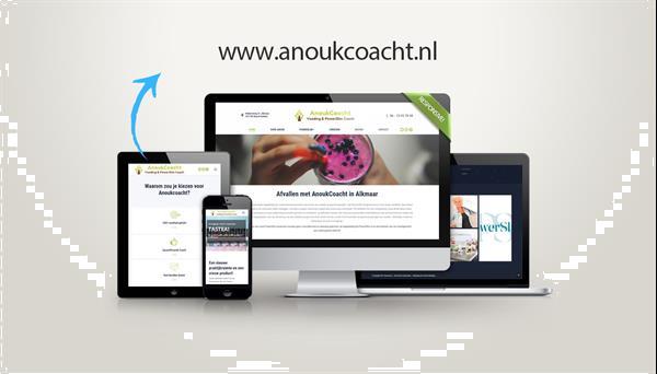 Grote foto professionele webdevelopers staan voor jou klaar diensten en vakmensen webdesigners en domeinnamen