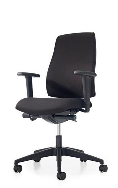 Grote foto prosedia 16g2 ergo se7en huis en inrichting stoelen