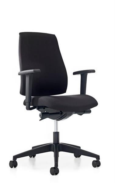 Grote foto prosedia 16g2 ergo se7en huis en inrichting stoelen