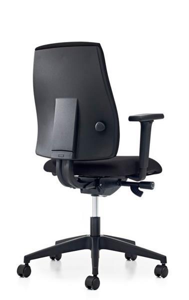 Grote foto prosedia 16g2 ergo se7en huis en inrichting stoelen