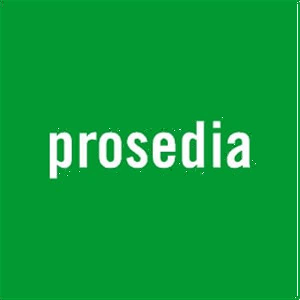 Grote foto prosedia 16g2 ergo se7en huis en inrichting stoelen