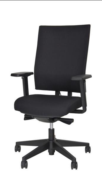 Grote foto bureaustoel dordrecht comfort huis en inrichting stoelen