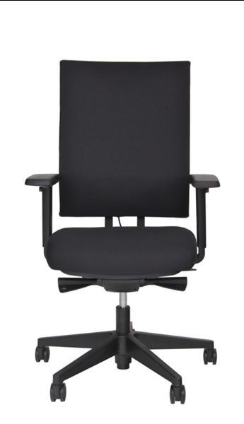 Grote foto bureaustoel dordrecht comfort huis en inrichting stoelen