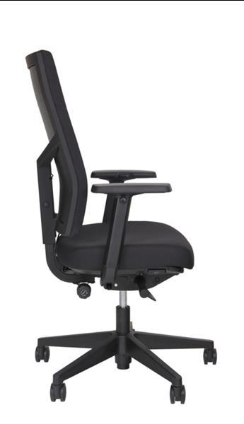 Grote foto bureaustoel dordrecht comfort huis en inrichting stoelen